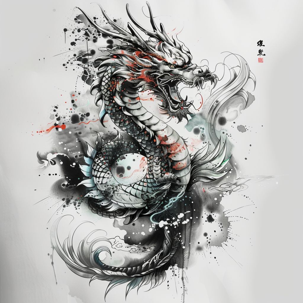 Dragon24