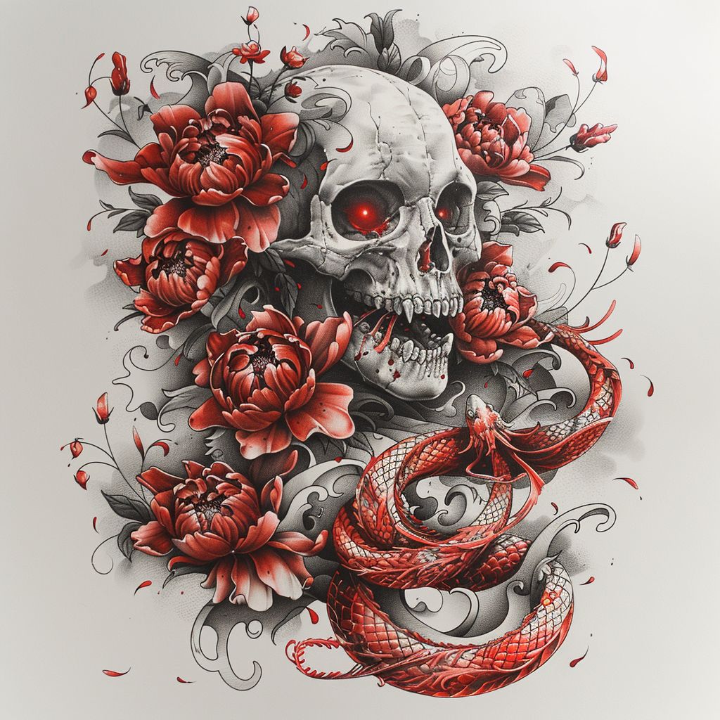 Skull14