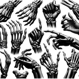 HANDS