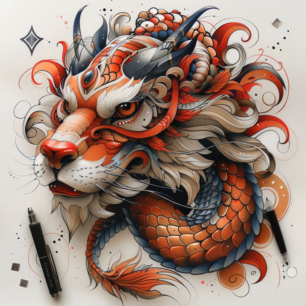 Dragon104
