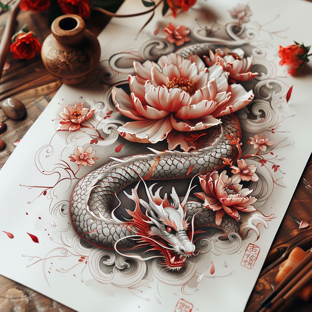 Dragon74