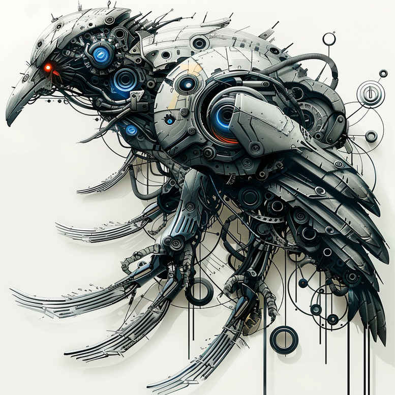 biomechanics tattoo design ideas Surrealism hallucinatory anatomy art symbol of resilience