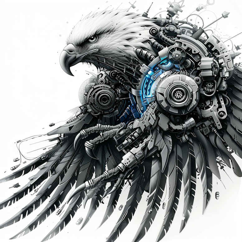 biomechanics tattoo design ideas gentle shadow force vectors shows perseverance