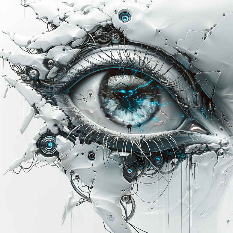 biomechanics tattoo design ideas rich blacks hybrid forms symbol of endurance
