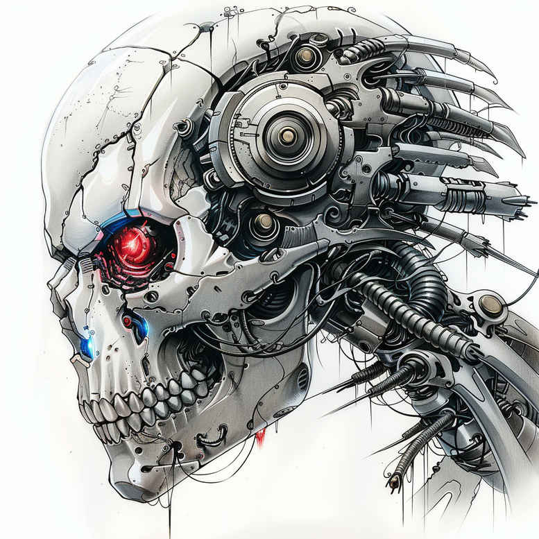 biomechanics tattoo design ideas enigmatic aura joint rotation stands for perseverance