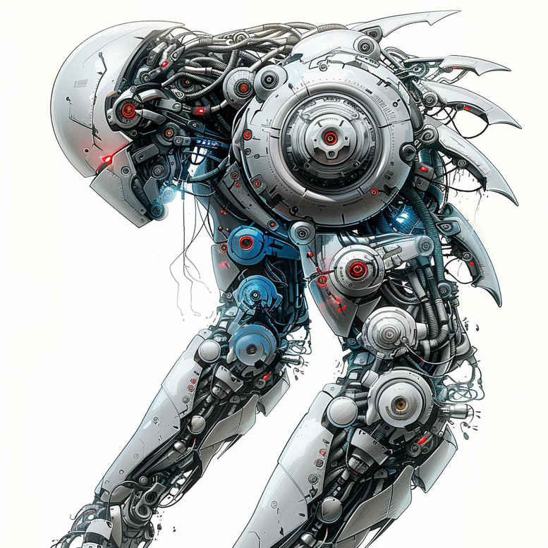 biomechanics tattoo design ideas beyond reality motion dynamics shows resilience