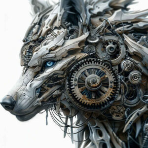 biomechanics tattoo design ideas phantasmagoric motion dynamics stands for endurance
