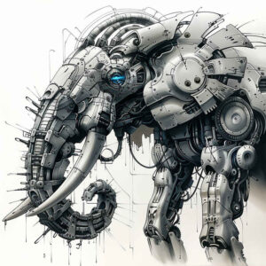 biomechanics tattoo design ideas sharp-focus motor control shows courage