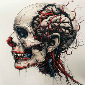 biomechanics-tattoo-designs-ideas-ai-generated--pistons-realism-seamless-blend-for-inner-arm