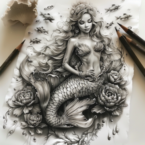 MERMAID