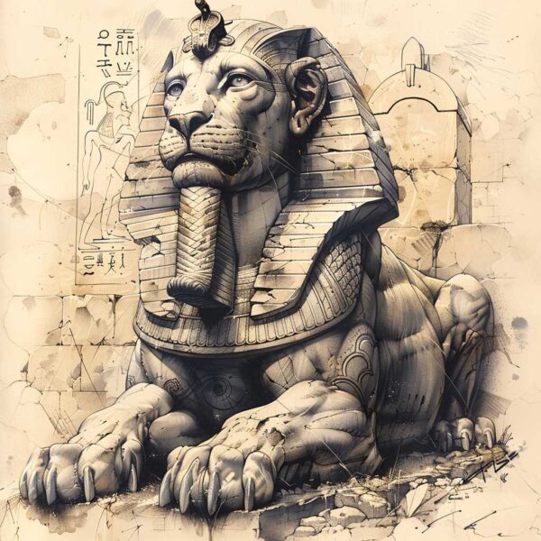 EGYPT