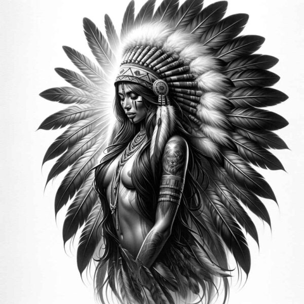 NATIVE AMERICANS