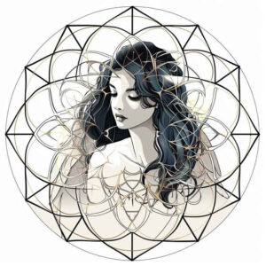 angel – tattoo design ideas free ai generated – realism-photo-realistic – for-arm – Gallery: angel-inkby-ai
