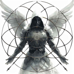 angel – tattoo design ideas free ai generated – realism-photo-realistic – for-arm – Gallery: angel-inkby-ai