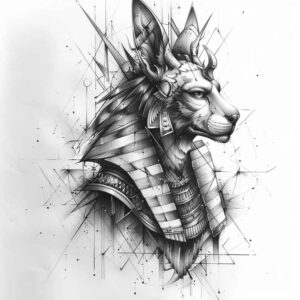 anubis-tattoo-designs-ideas-ai-generated--sinister-surrealism-psychological-depth-for-spine