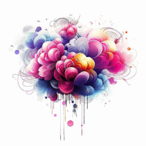organic-background-minimalist-texture-interlaced – tattoo design ideas free ai generated – Gallery: backgrounds-inkby-ai