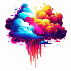 watercolor-background-soft-gradient-fine-line – tattoo design ideas free ai generated – Gallery: backgrounds-inkby-ai
