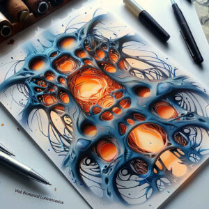 biomechanics tattoo design ideas vibrant detailed anatomy represents determination