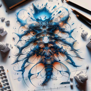 biomechanics tattoo design ideas Realism blended gradients intricate detail symbolising determination