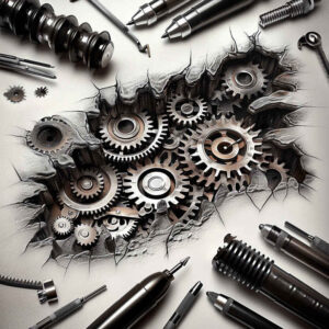 biomechanics tattoo design ideas bokeh motor control meaning endurance