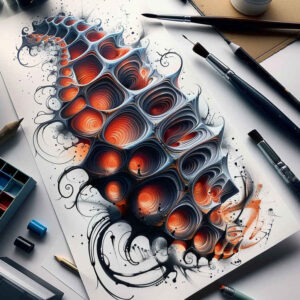 biomechanics-tattoo-designs-ideas-ai-generated--cams-realism-clean-background-for-sternum