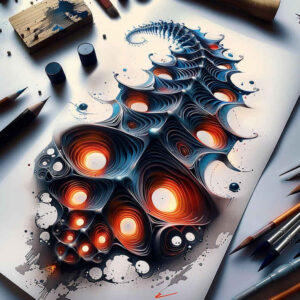 biomechanics-tattoo-designs-ideas-ai-generated--pistons-classic-shading-for-ribs