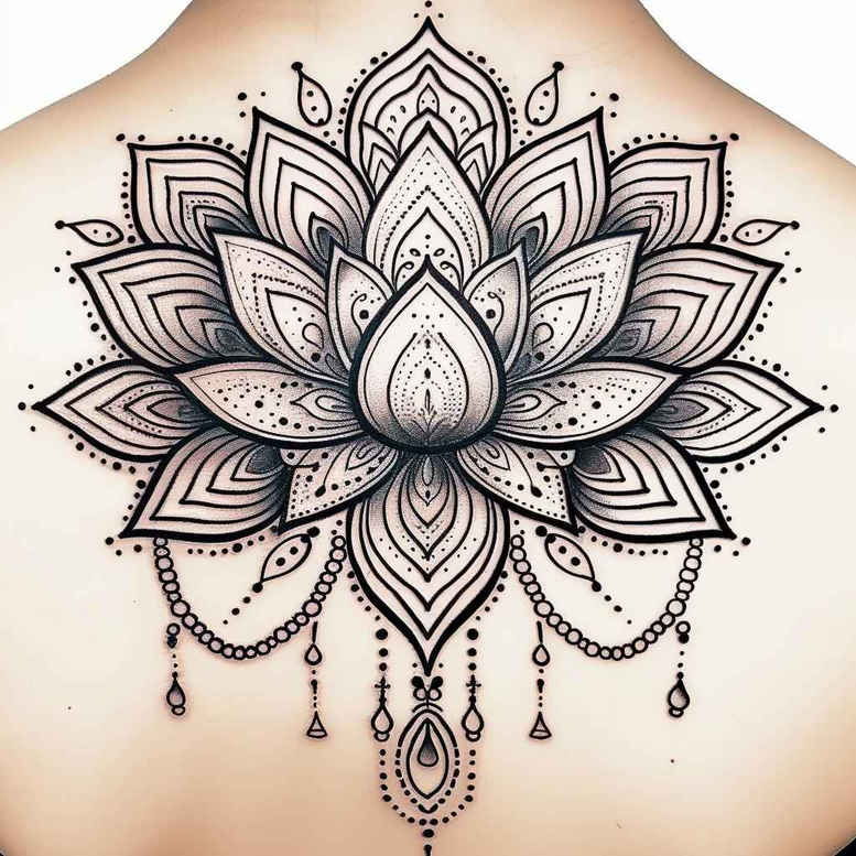 chain – tattoo design ideas free ai generated – lightweight – for-arm – Gallery: chains-inkby-ai