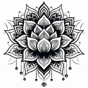 chain – tattoo design ideas free ai generated – minimalist – for-arm – Gallery: chains-inkby-ai