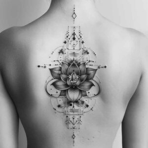 chain – tattoo design ideas free ai generated – minimalist – for-arm – Gallery: chains-inkby-ai