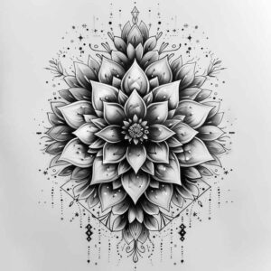 chain – tattoo design ideas free ai generated – minimalist – for-arm – Gallery: chains-inkby-ai