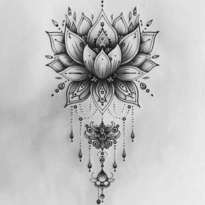 chain – tattoo design ideas free ai generated – minimalist – for-arm – Gallery: chains-inkby-ai