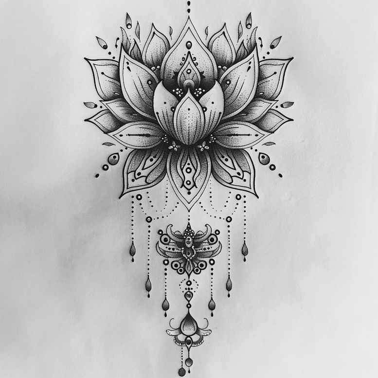 chain – tattoo design ideas free ai generated – minimalist – for-arm – Gallery: chains-inkby-ai