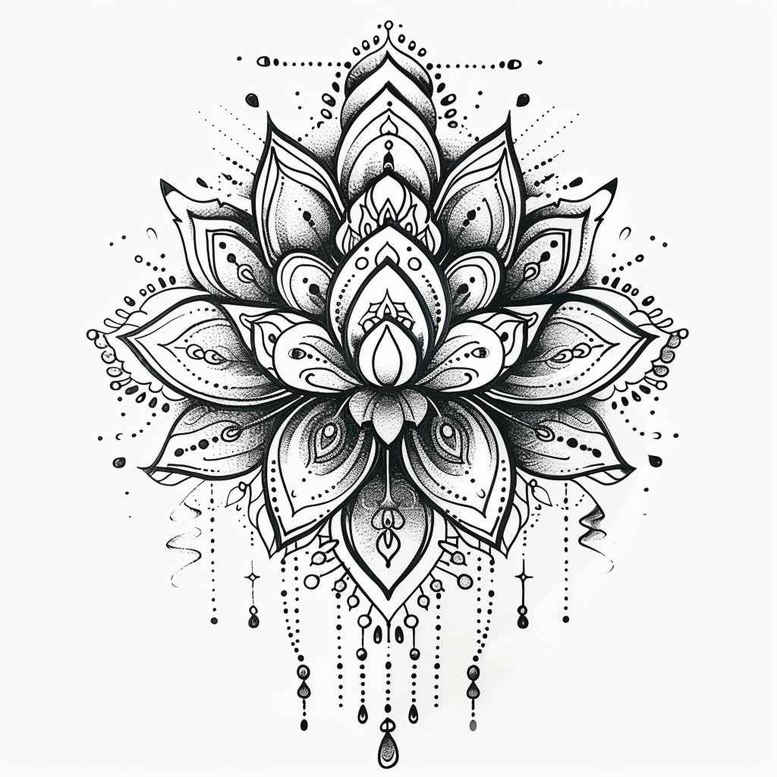 chain – tattoo design ideas free ai generated – minimalist – for-arm – Gallery: chains-inkby-ai