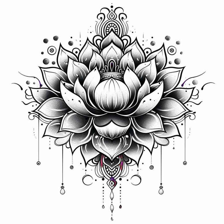 chain – tattoo design ideas free ai generated – minimalist – for-arm – Gallery: chains-inkby-ai