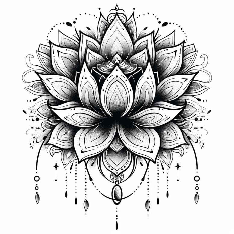 chain – tattoo design ideas free ai generated – minimalist – for-arm – Gallery: chains-inkby-ai