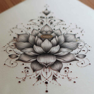 chain – tattoo design ideas free ai generated – neotraditional-accent-shading – for-arm – Gallery: chains-inkby-ai