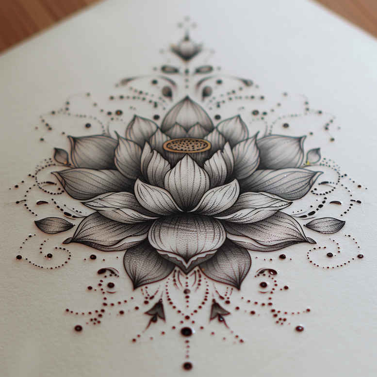 chain – tattoo design ideas free ai generated – neotraditional-accent-shading – for-arm – Gallery: chains-inkby-ai