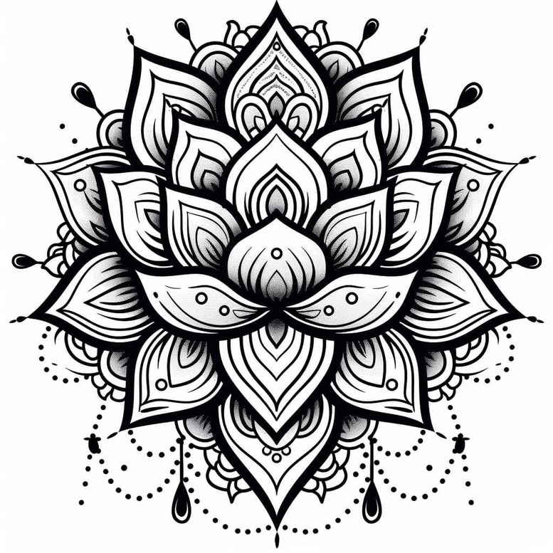 chain – tattoo design ideas free ai generated – realism-form-fidelity – for-arm – Gallery: chains-inkby-ai