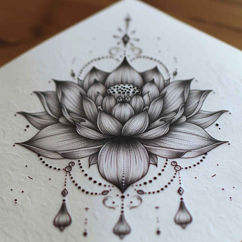 chain – tattoo design ideas free ai generated – realism-naturalistic – for-arm – Gallery: chains-inkby-ai