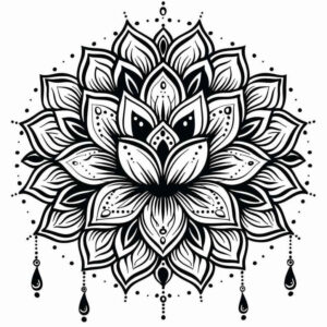 chain – tattoo design ideas free ai generated – realism-tattoo-reflection – for-arm – Gallery: chains-inkby-ai