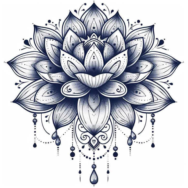 chain – tattoo design ideas free ai generated – realism-vivid-detail – for-arm – Gallery: chains-inkby-ai