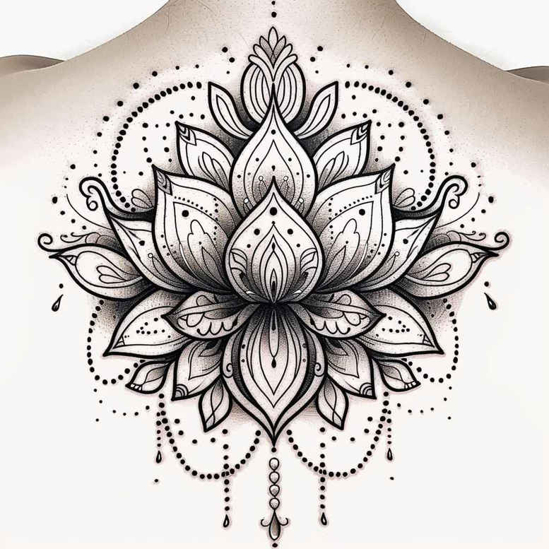 chain – tattoo design ideas free ai generated – realism-volume-effect – for-arm – Gallery: chains-inkby-ai