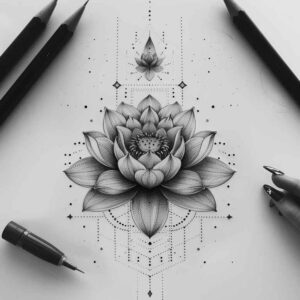 ornate-chain-micro-symbol-for-shin – tattoo design ideas free ai generated – Gallery: chains-inkby-ai