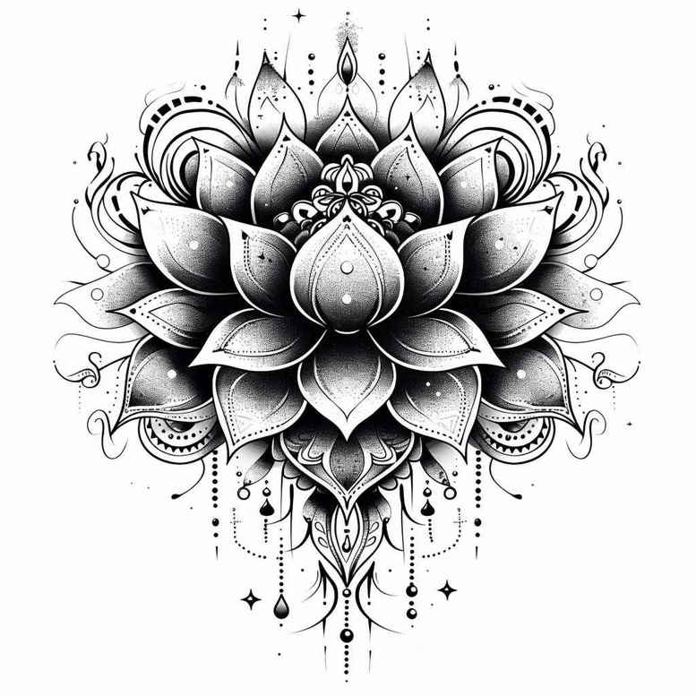 chain-art-uncluttered-for-arm – tattoo design ideas free ai generated – Gallery: chains-inkby-ai