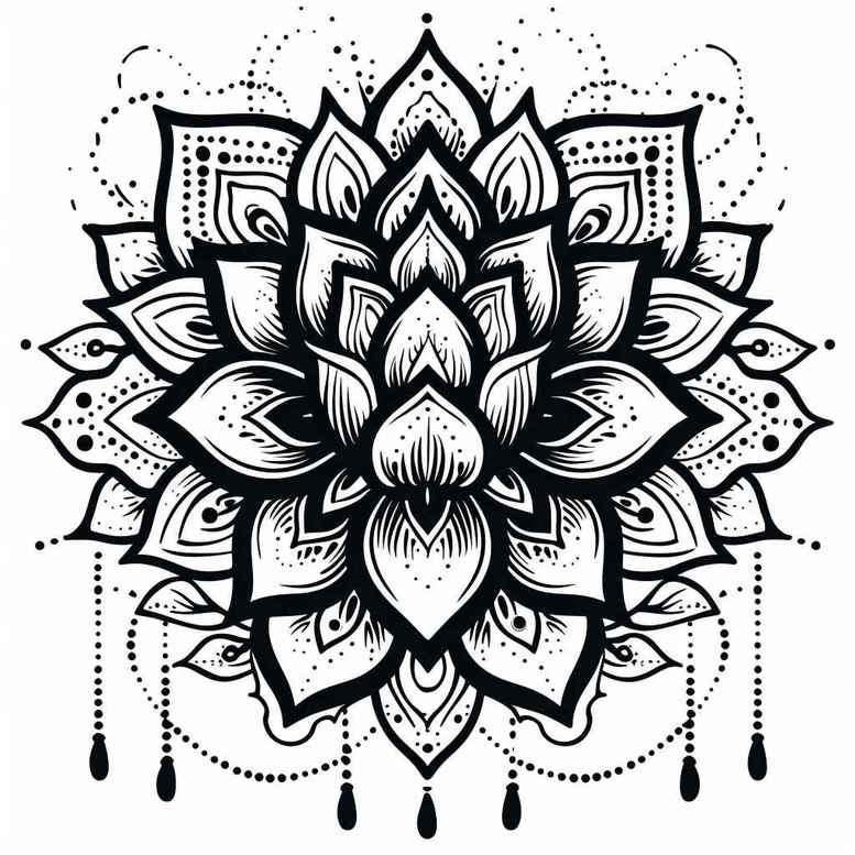 chains-subtle-for-heel – tattoo design ideas free ai generated – Gallery: chains-inkby-ai