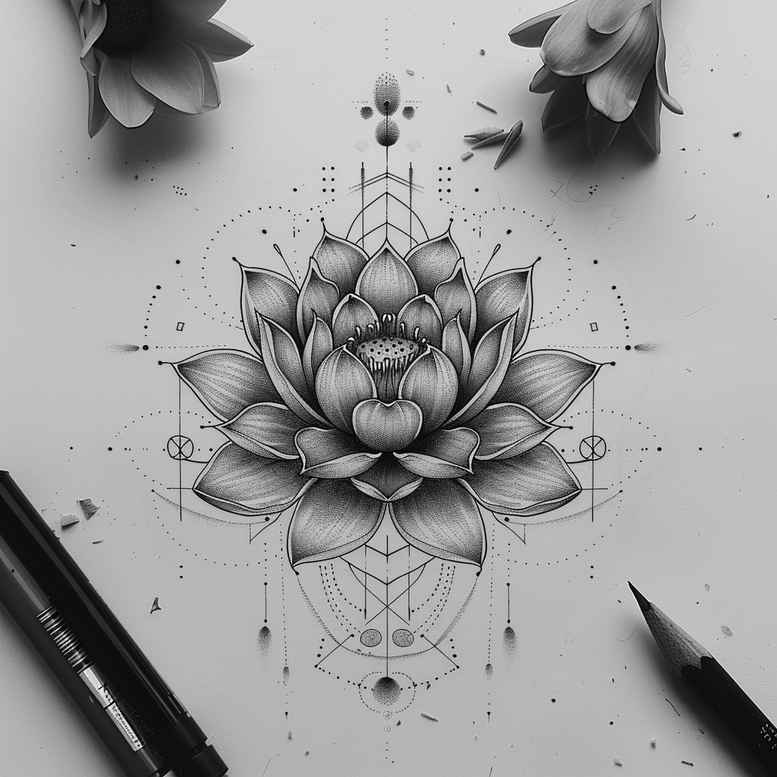 chains-clear-edge-for-elbow – tattoo design ideas free ai generated – Gallery: chains-inkby-ai