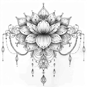 chains tattoo design ideas pristine decorative chains for upper arm