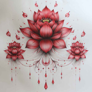 chains tattoo design ideas plain heavy metal embodying endurance