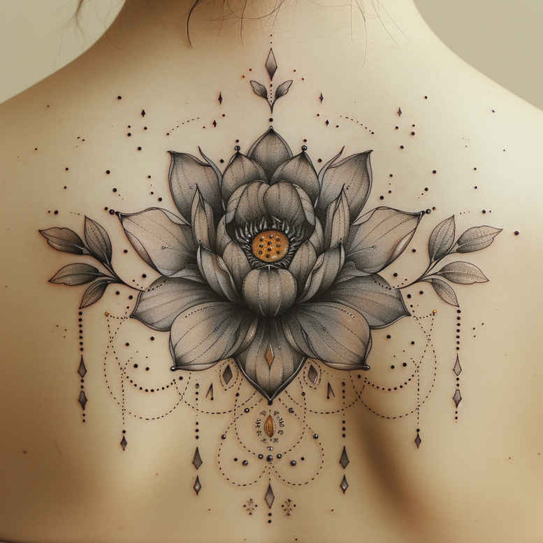 chains tattoo design ideas plain layered design meaning strength