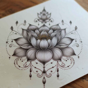 chains tattoo design ideas punctual metallic gradient shows determination